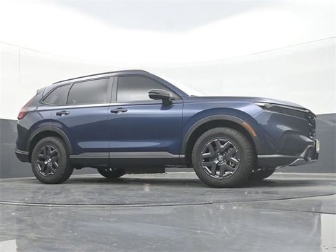 New 2026 Honda CR-V TrailSport image 27