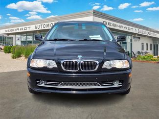 Used 2002 BMW 330Ci Coupe video 2