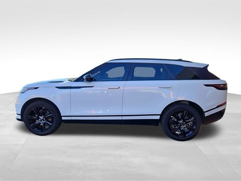 Used 2023 Land Rover Range Rover Velar R-Dynamic S image 4
