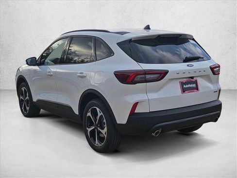 New 2026 Ford Escape ST-Line Select w/ Tech Pack #1 image 9