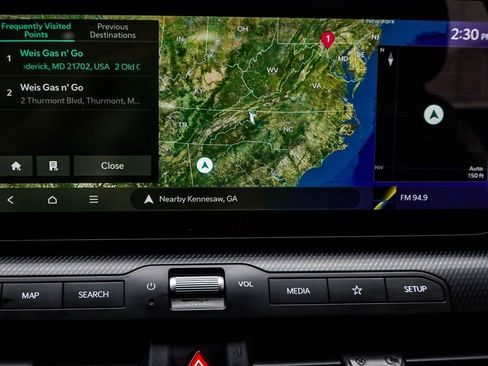 Used 2025 Kia K4 GT-Line Turbo FWD image 23