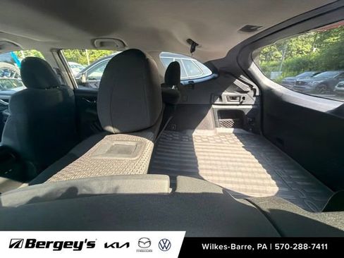 Used 2021 Subaru Outback Premium w/ Popular Package #1 AWD/4WD image 13