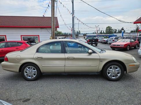 Used 2001 Mercury Sable LS Premium image 2