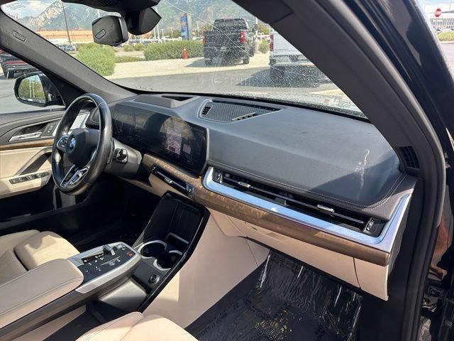 Used 2023 BMW X1 xDrive28i w/ Premium Package AWD/4WD image 34