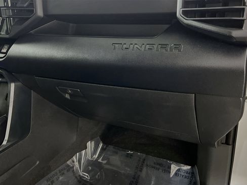 Used 2025 Toyota Tundra SR image 35