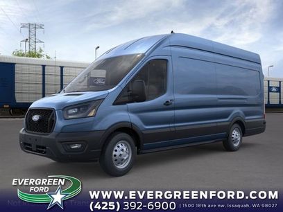 New 2026 Ford Transit 350 148 High Roof AWD