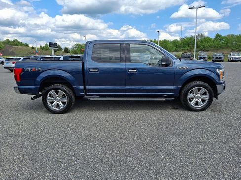 Used 2018 Ford F150 XLT w/ Equipment Group 302A Luxury AWD/4WD image 7
