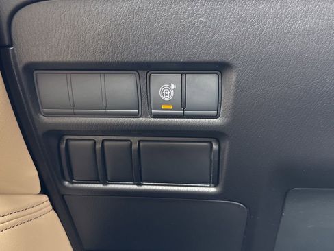 Used 2024 Nissan Armada SV w/ Cargo Package RWD image 21