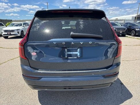 New 2026 Volvo XC90 B6 Ultra w/ Lounge Package image 4