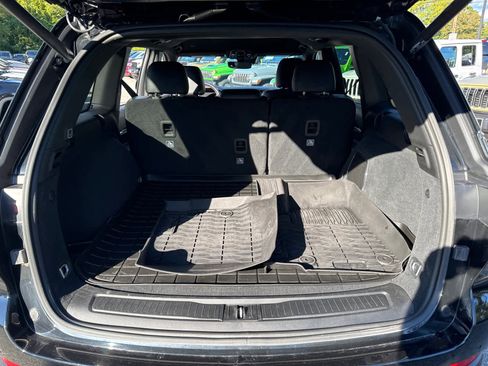 Used 2022 Jeep Grand Cherokee Trailhawk image 37