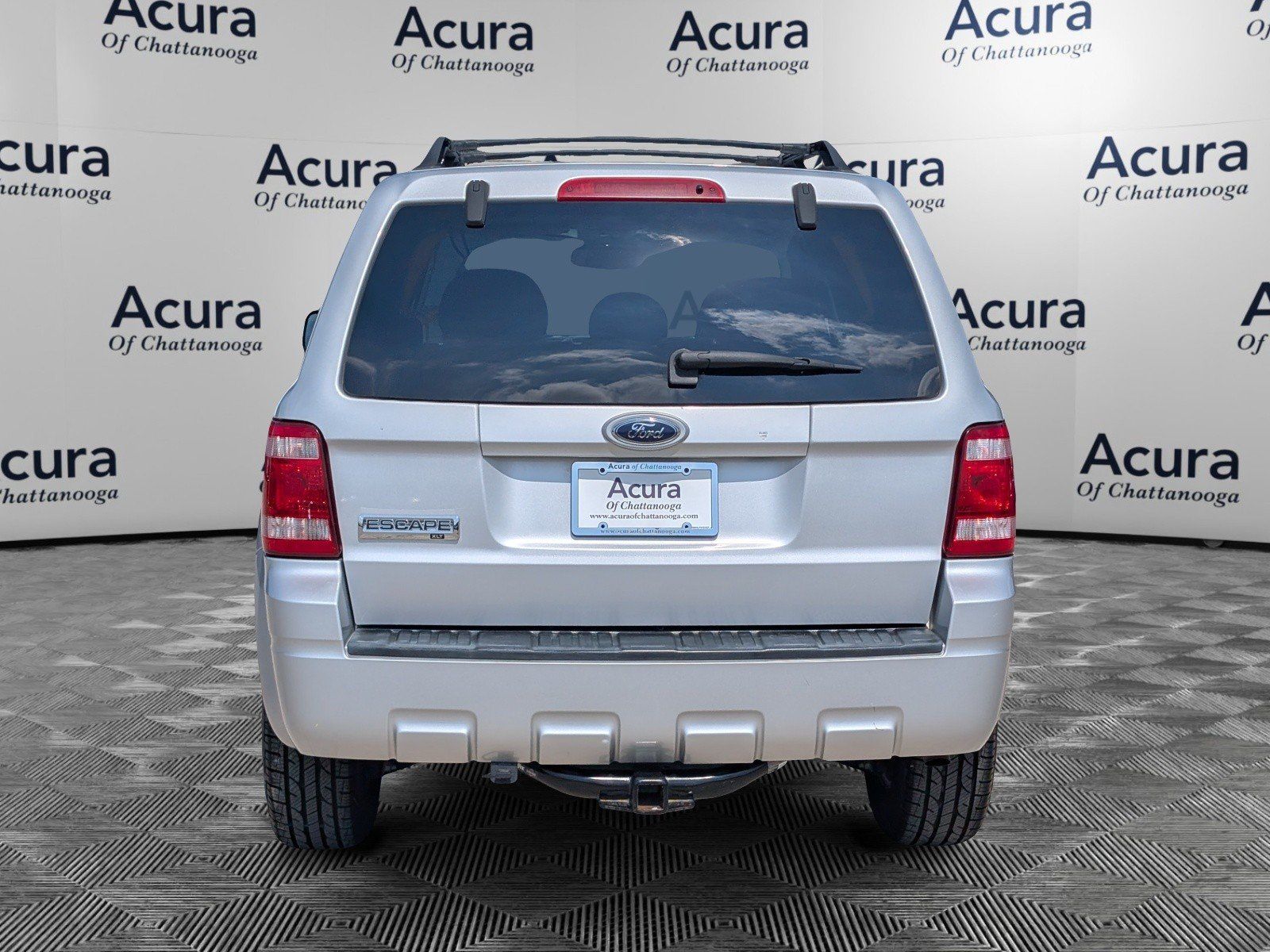 Used 2008 Ford Escape XLT FWD image 6