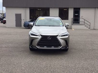 Used 2024 Lexus NX 250 FWD w/ Premium Package
