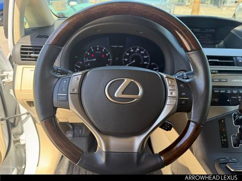 Used 2015 Lexus RX 350 AWD image 13
