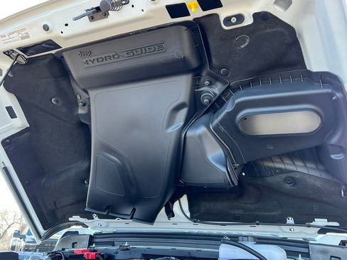 New 2026 Jeep Wrangler Unlimited Rubicon 392 image 13