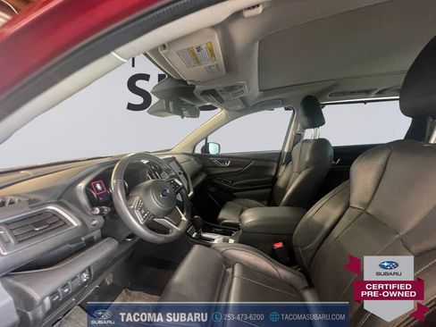 Used 2023 Subaru Ascent Touring AWD/4WD image 10
