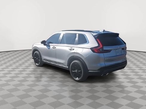 Used 2023 Honda CR-V Sport image 7