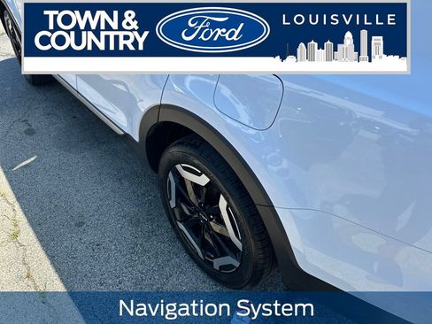 Used 2025 Kia Telluride S FWD image 8