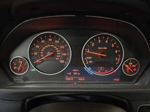 Used 2015 BMW 328i xDrive Sedan image 9
