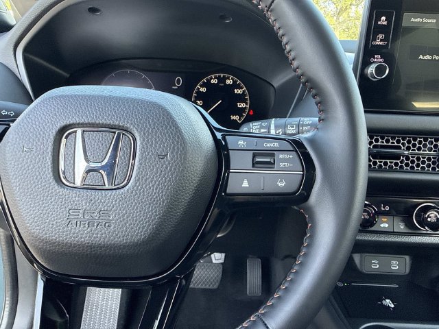 Certified 2027 Honda HR-V Sport image 29