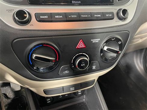 Used 2018 Hyundai Accent SE image 8