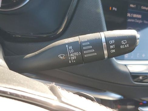 Used 2021 Cadillac XT5 Premium Luxury AWD/4WD image 26
