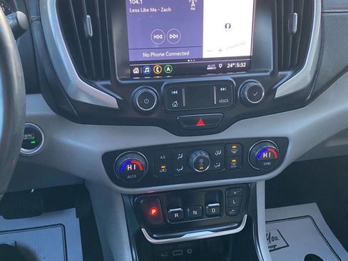 Used 2020 GMC Terrain SLT w/ Preferred Package AWD/4WD image 15