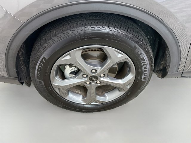 Certified 2025 Ford Escape ST-Line AWD/4WD image 29