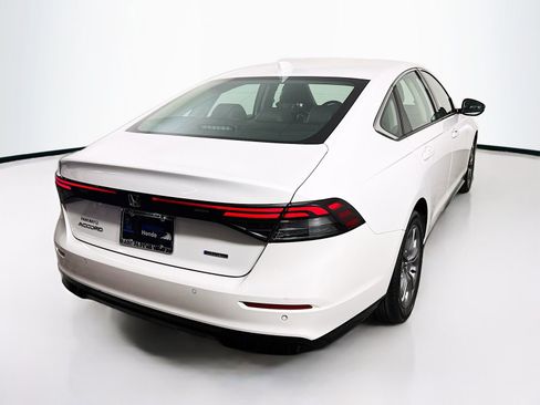 Used 2023 Honda Accord EX-L image 7