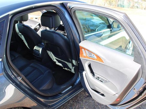 Used 2014 Audi A6 3.0T Premium Plus image 34