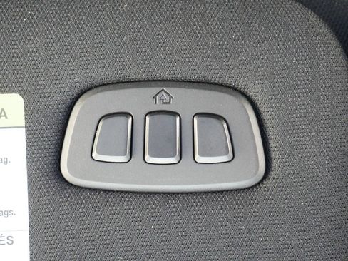 Used 2024 Ford Explorer King Ranch w/ Technology Package AWD/4WD image 52