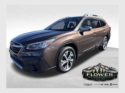 Used 2020 Subaru Outback Touring XT