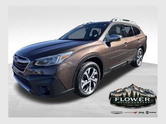 Used 2020 Subaru Outback Touring XT AWD/4WD 360° Tour