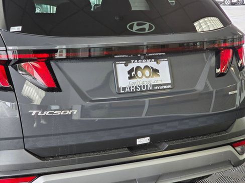 New 2026 Hyundai Tucson SEL AWD/4WD image 12