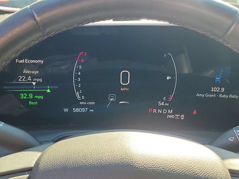 Certified 2024 Cadillac XT4 Premium Luxury AWD/4WD image 31