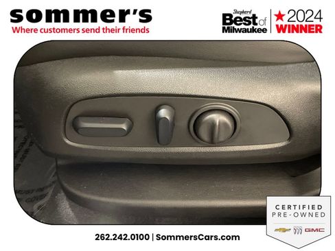 Certified 2023 GMC Acadia Denali w/ Denali Technology Package image 11