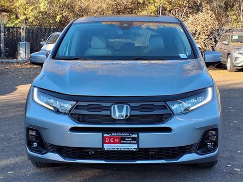 New 2026 Honda Odyssey EX-L image 2