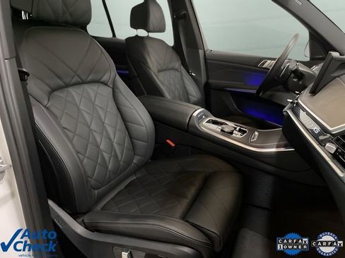 Used 2025 BMW X5 sDrive40i image 75