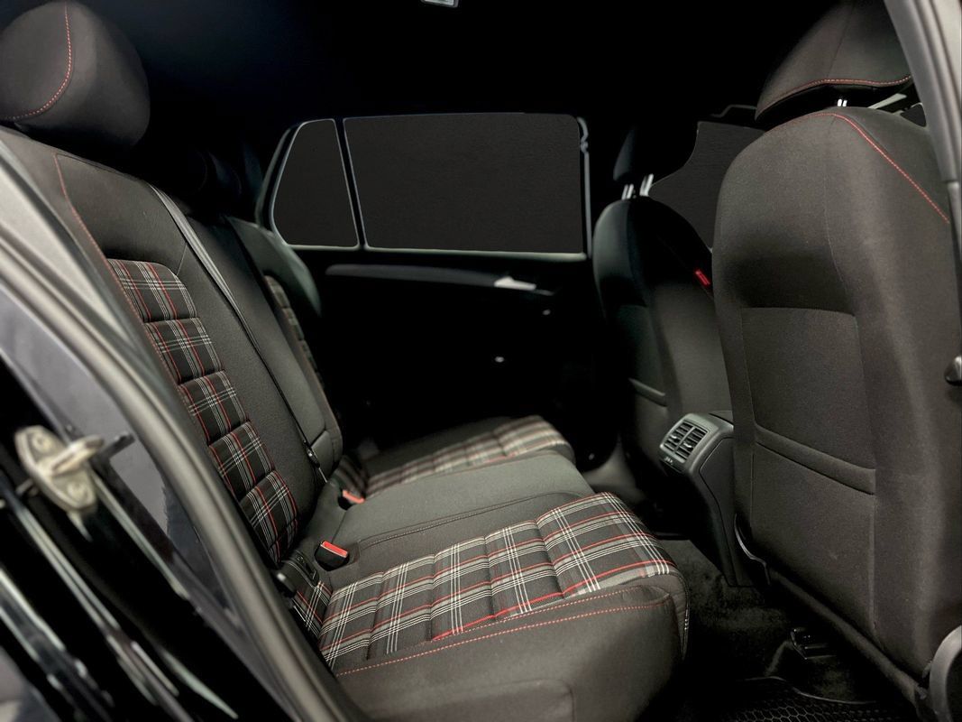 Used 2019 Volkswagen GTI Rabbit Edition FWD image 22