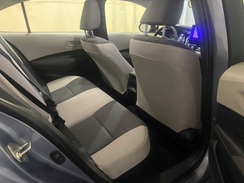 Certified 2024 Toyota Corolla LE image 25