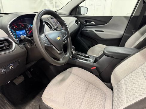 Used 2024 Chevrolet Equinox LS w/ LS Convenience Package FWD image 14
