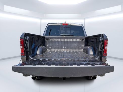 New 2026 RAM 1500 Rebel image 14