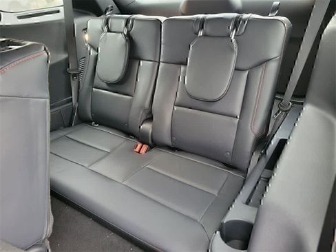 New 2026 Ford Explorer ST-Line w/ Premium Package RWD image 13