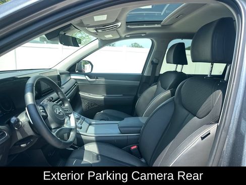 Used 2025 Hyundai Palisade SEL FWD image 11