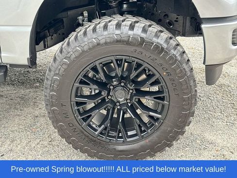 Used 2026 Ford F150 XLT AWD/4WD image 12