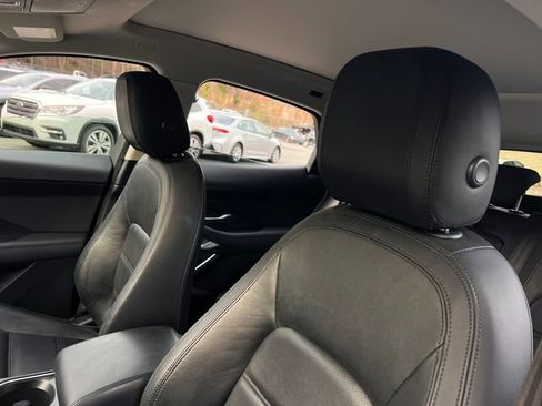 Used 2019 Jaguar E-PACE S image 17