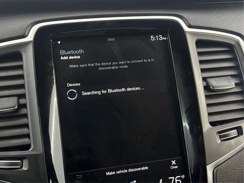 Used 2021 Volvo XC90 T5 Momentum w/ Protection Package image 47