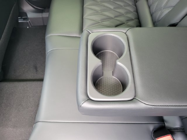New 2026 Nissan Rogue Platinum AWD/4WD image 33