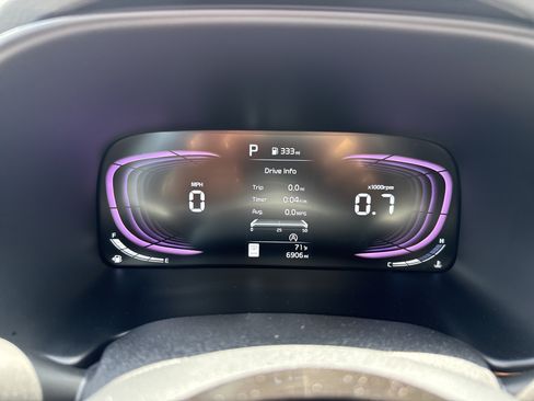 Certified 2025 Kia Soul S FWD image 20