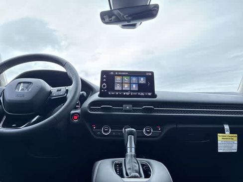 Certified 2024 Honda HR-V EX-L image 38