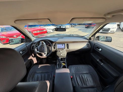 Used 2016 Ford Flex SEL w/ Equipment Group 202A AWD/4WD image 40